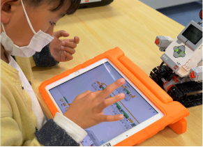 学びに対する喜び・意欲